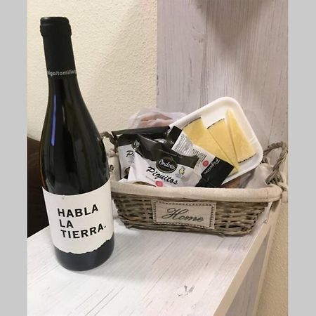 Cozy And Well Located Apartment In The Center Of Sevilla Eksteriør bilde
