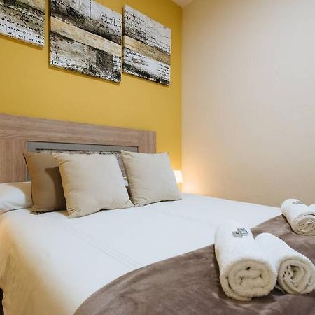 Cozy And Well Located Apartment In The Center Of Sevilla Eksteriør bilde
